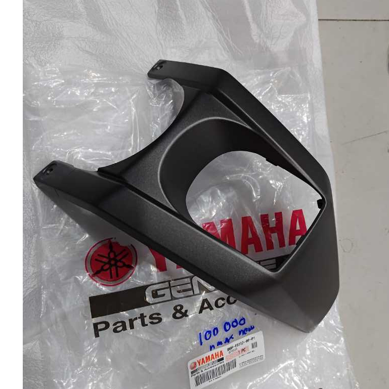 cover dasbor kunci kontak nmax new ori