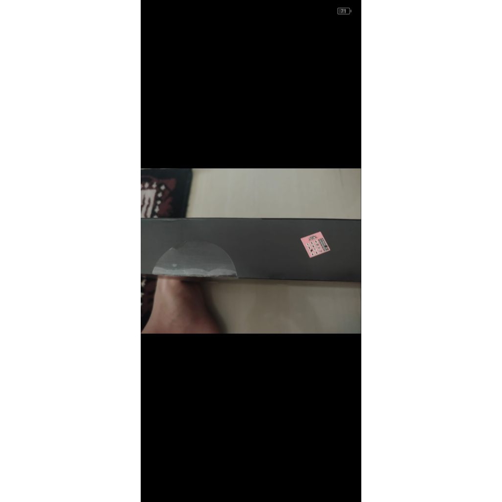 Keyboard Logitech G213