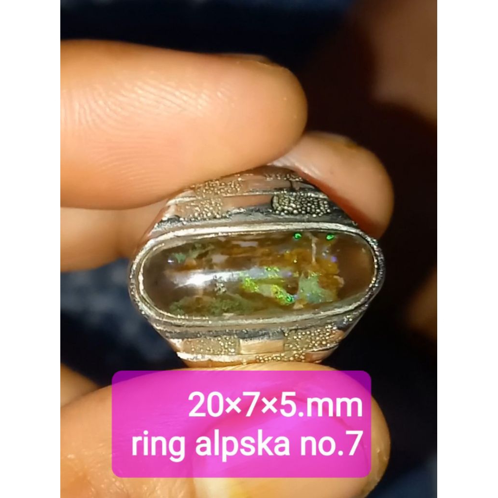 natural bo sempur banten