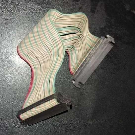 Kabel Reader ke Mainboard,ir5000/6000/5020/6020