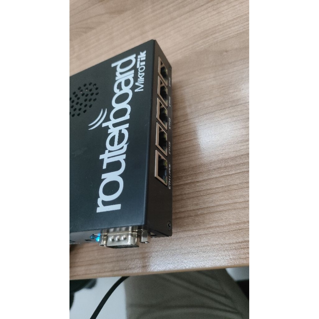 mikrotik 450G