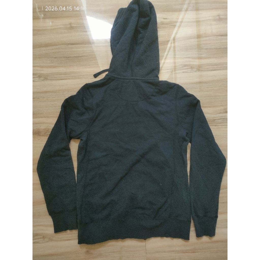 Zip Hoodie nike