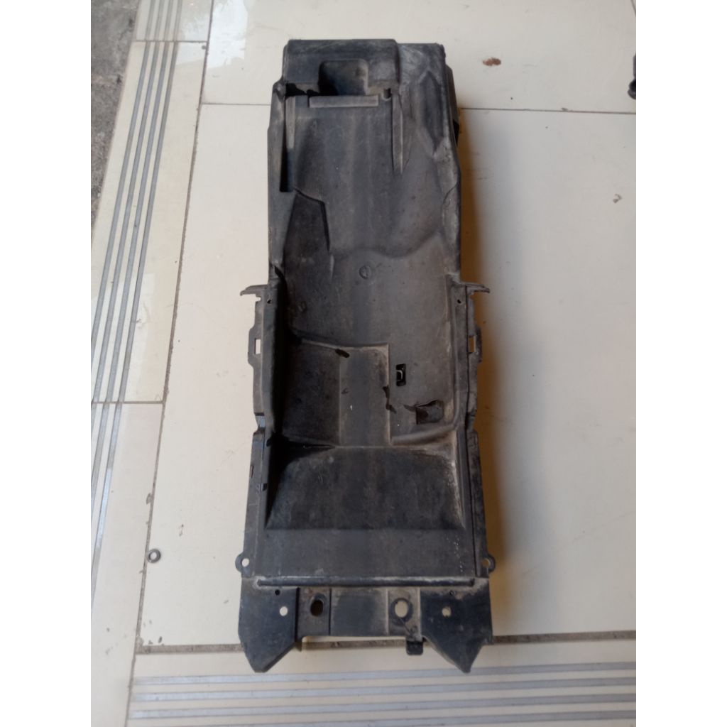 inner bawah jok CBR k45 lokal