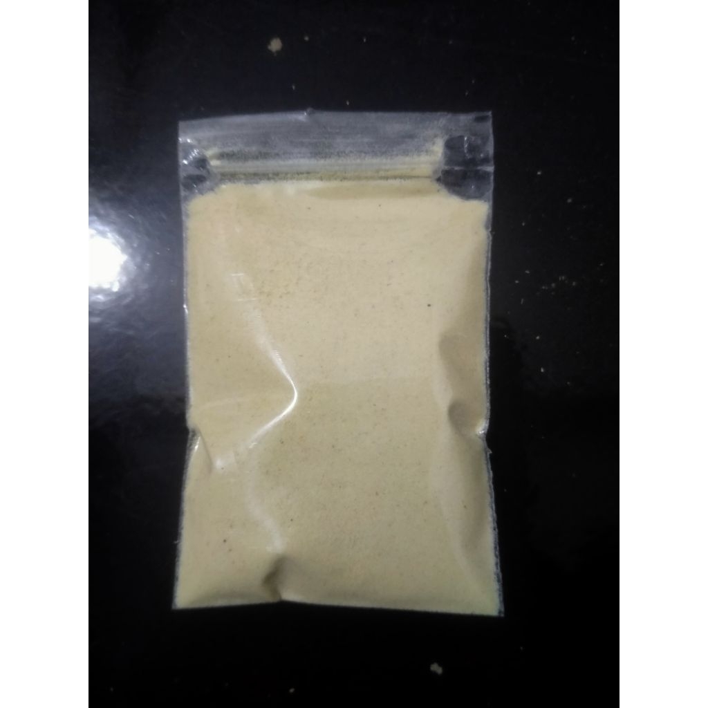 Biang Susu Jerman Aroma Gurih untuk Umpan Ikan