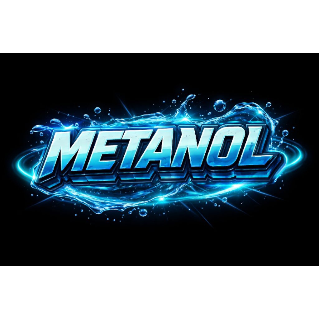 metanol