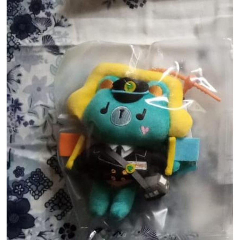 Doll Prempon Pond Phuwin official
