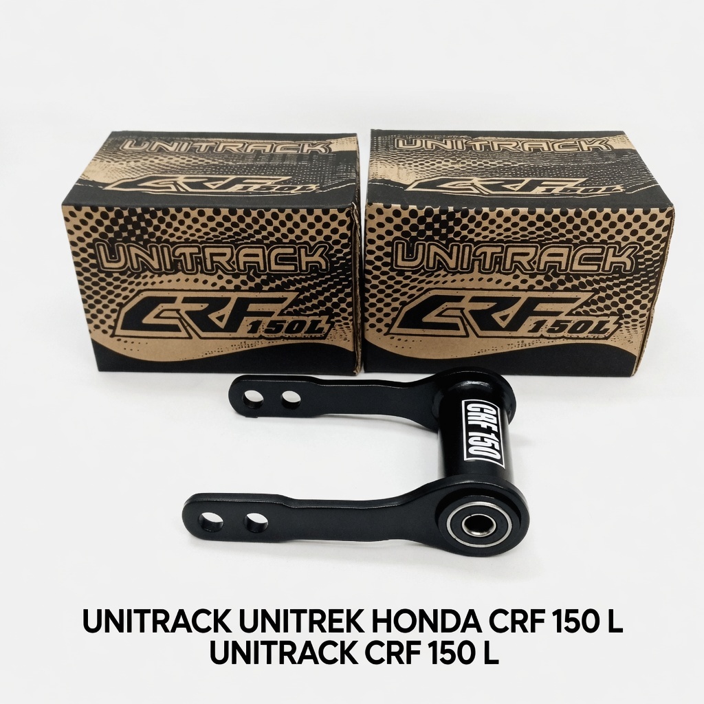 UNITRACK unitrek HONDA CRF 150 L / UNITRACK CRF 150 L