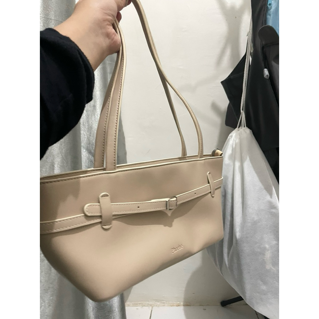 phoebe mason bag preloved mulus