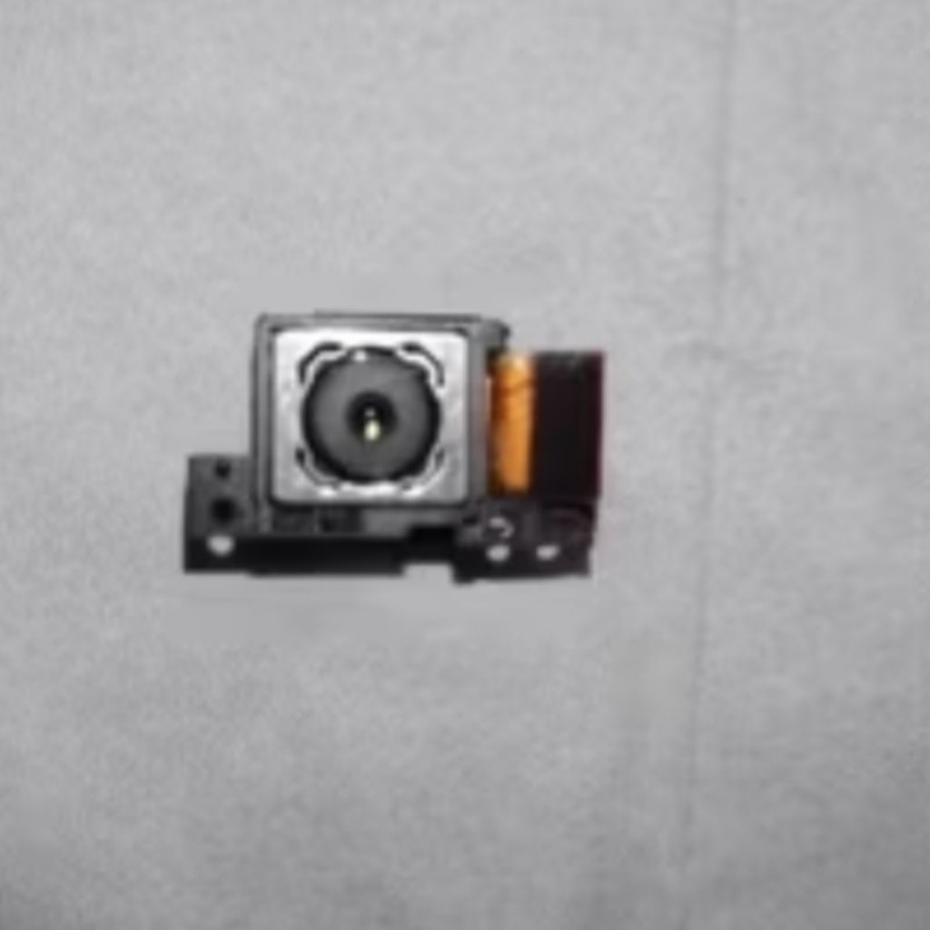 Kamera Cabutan HP Sony XZ3