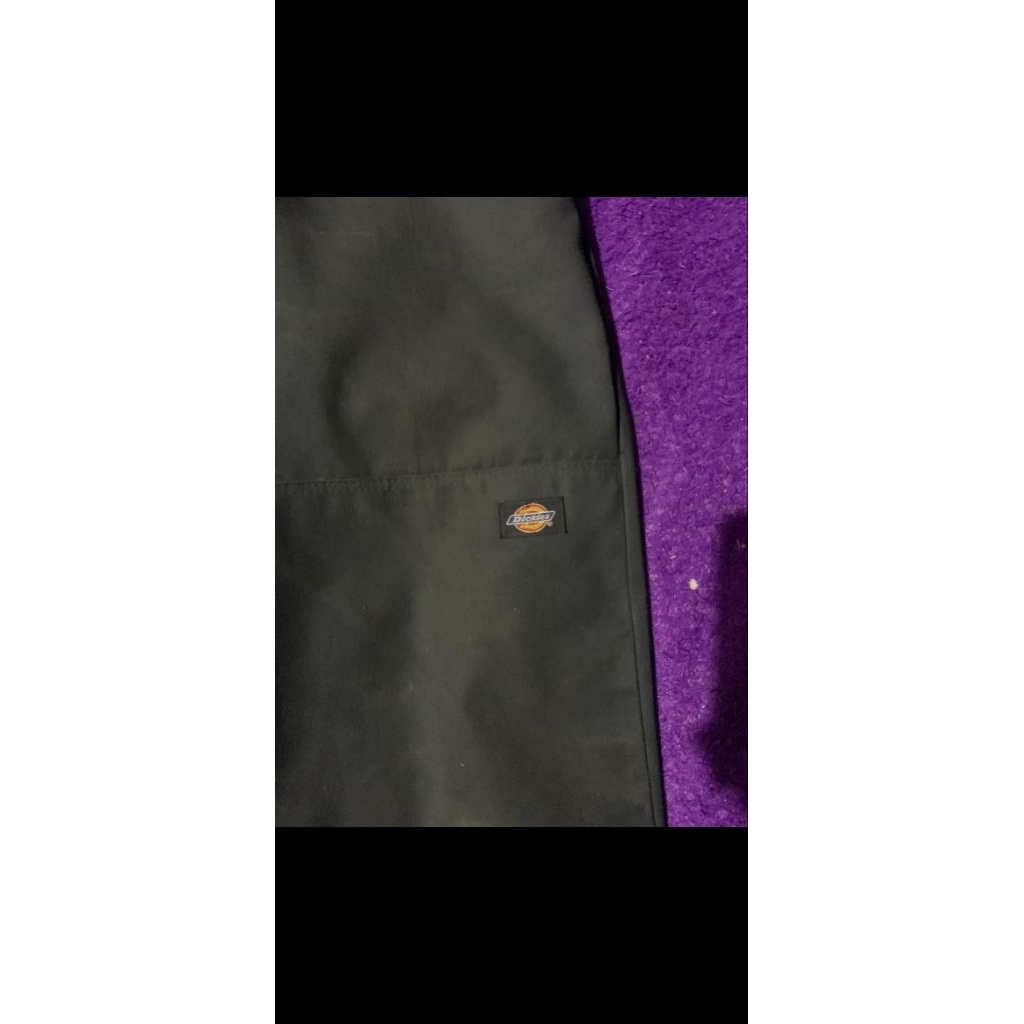 dickies doblee knee