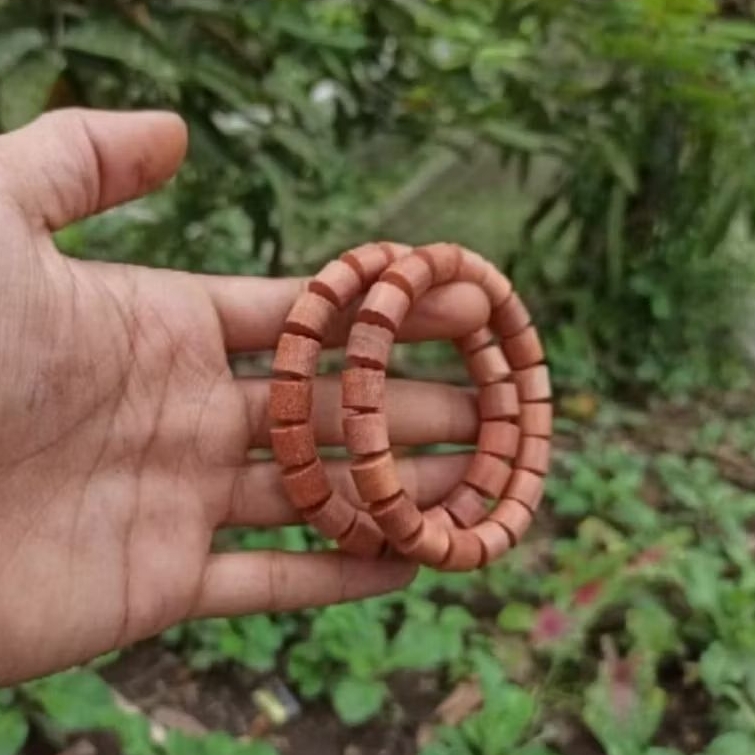 GELANG KAYU BIDARA