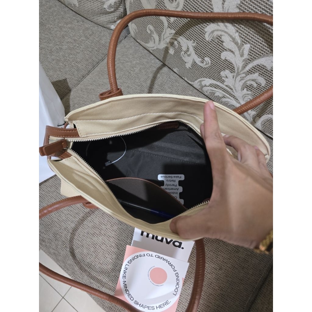 Muva Bag