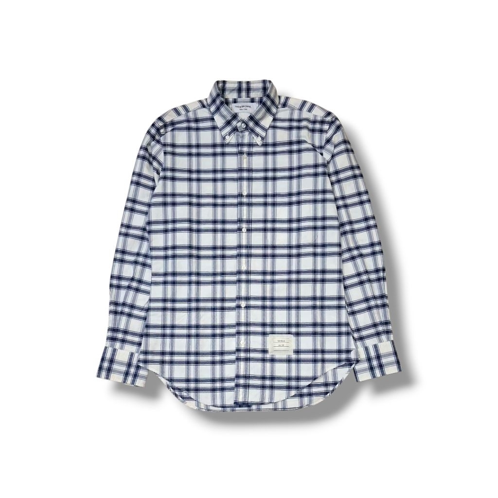 kemeja thom browne