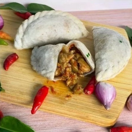 Cireng Mercon Varian Ati isi 5 pcs
