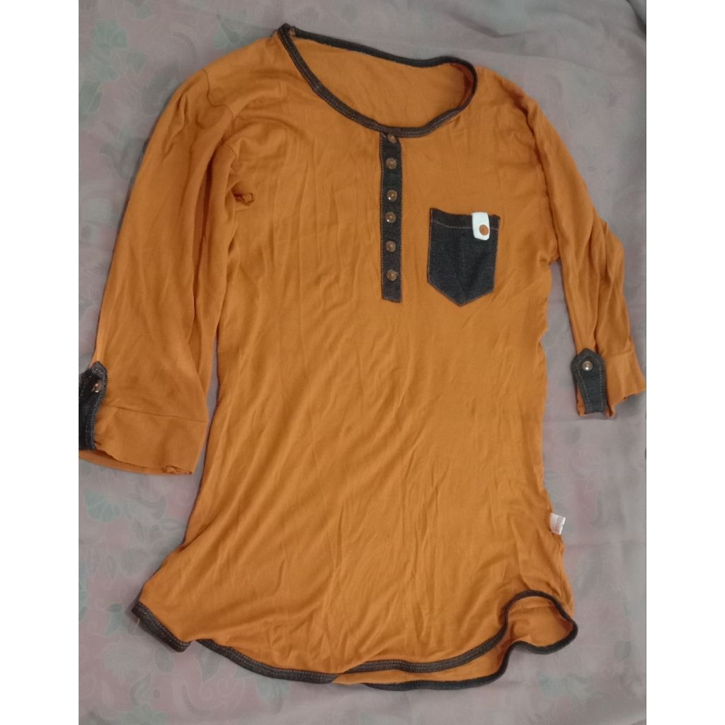 baju atasan santai wanita