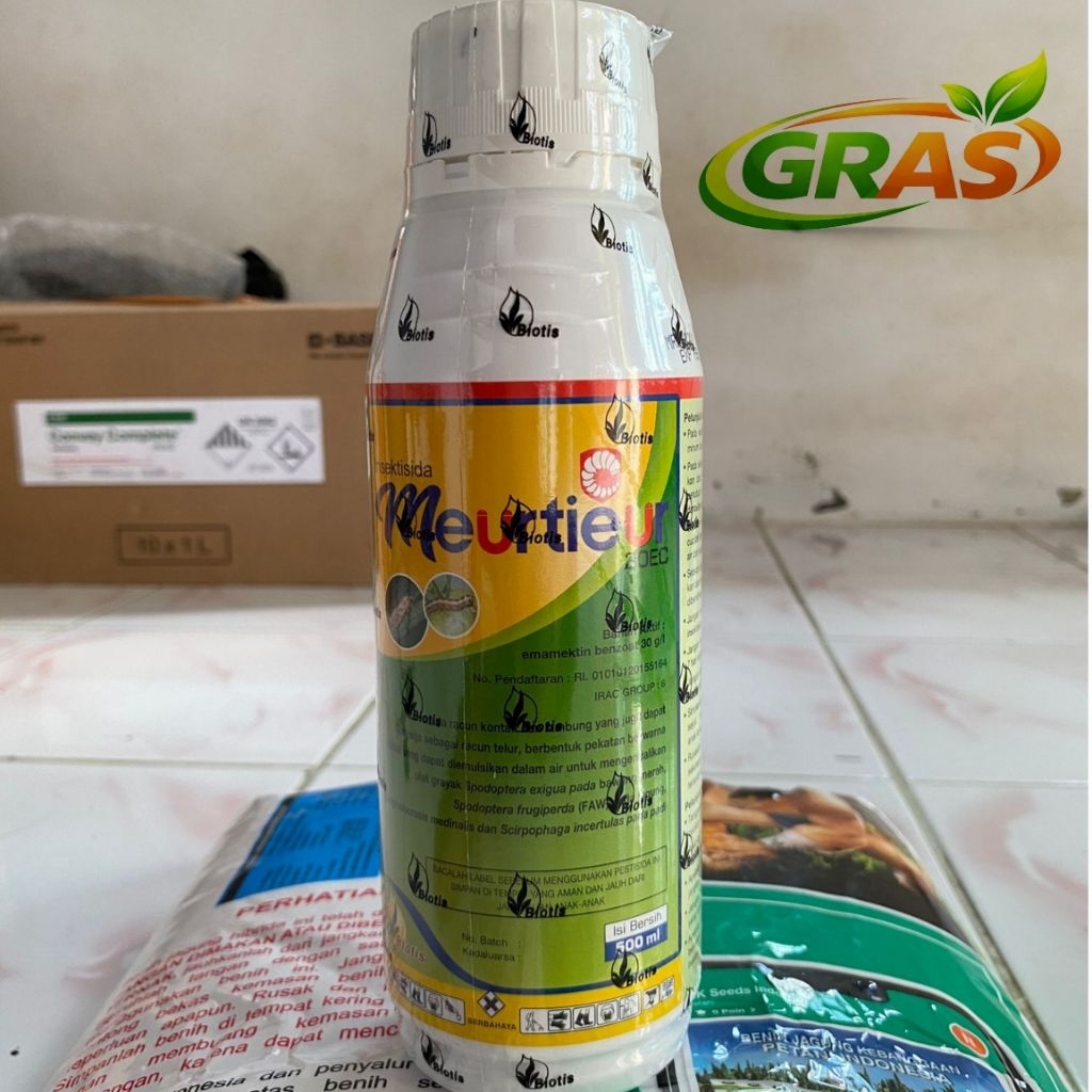 Meurtieur 30EC 500ml