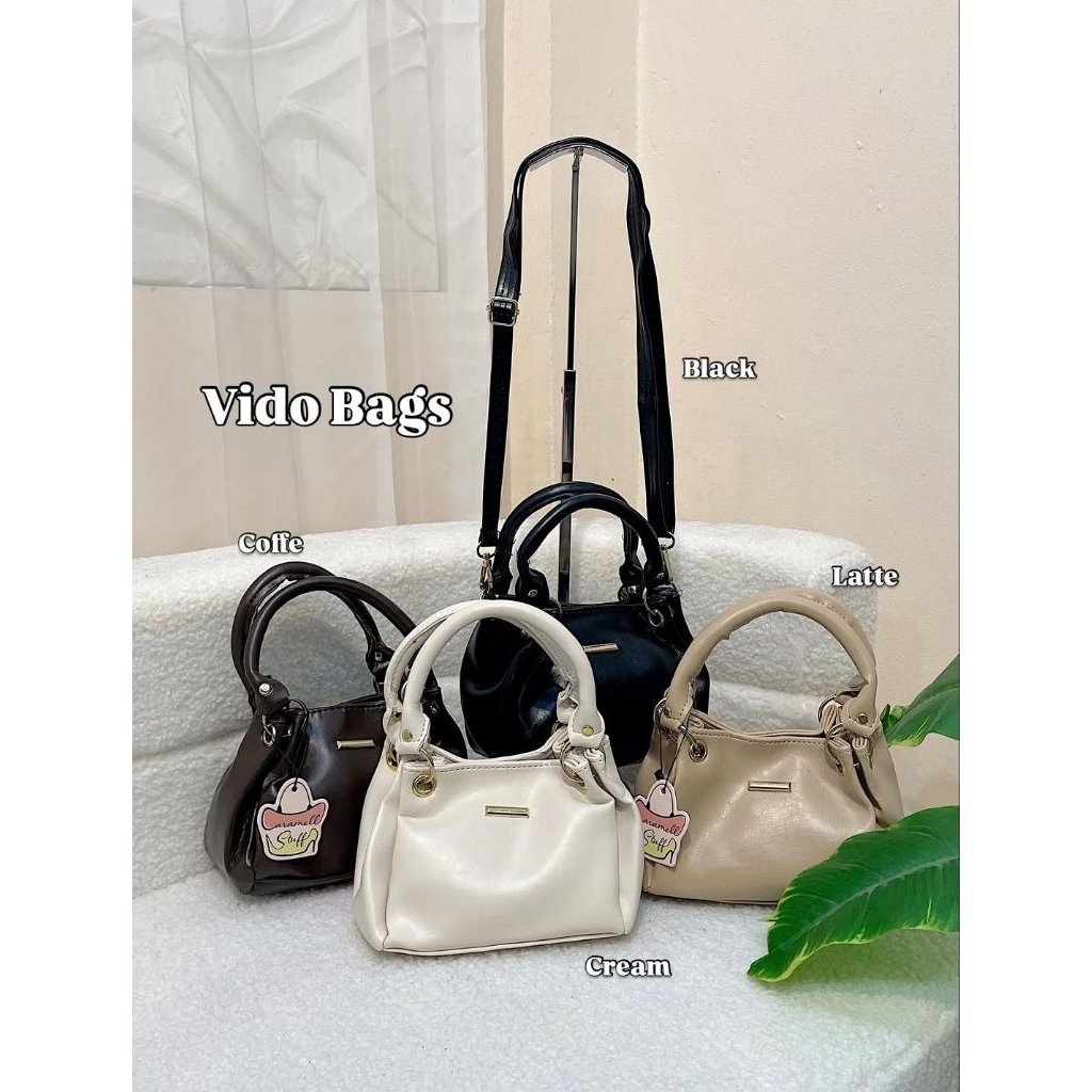 Vido Bag
