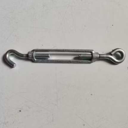 SPAN SEKRUP 6MM / JARUM KERAS 6MM