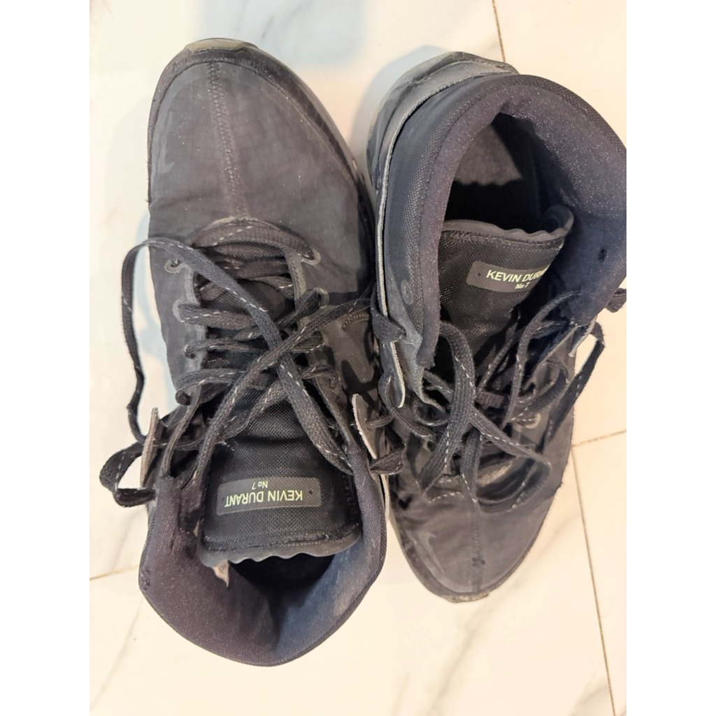 Sepatu Pria Nike Kevin Durant Size 46