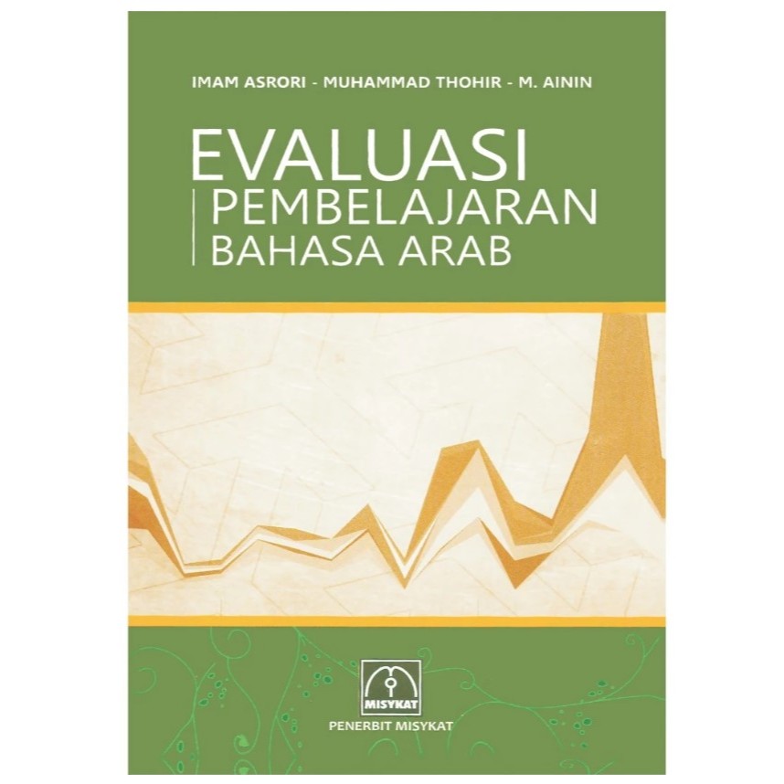 Evaluasi Pembelajaran Bahasa Arab - imam asrori