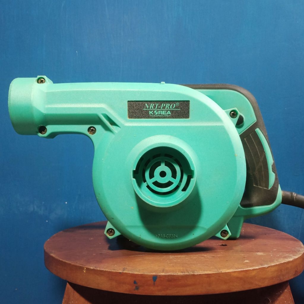NRT PRO Mesin Blower Listrik 1103 HD  # preloved bekas second pl used ex like new peralatan perkakas