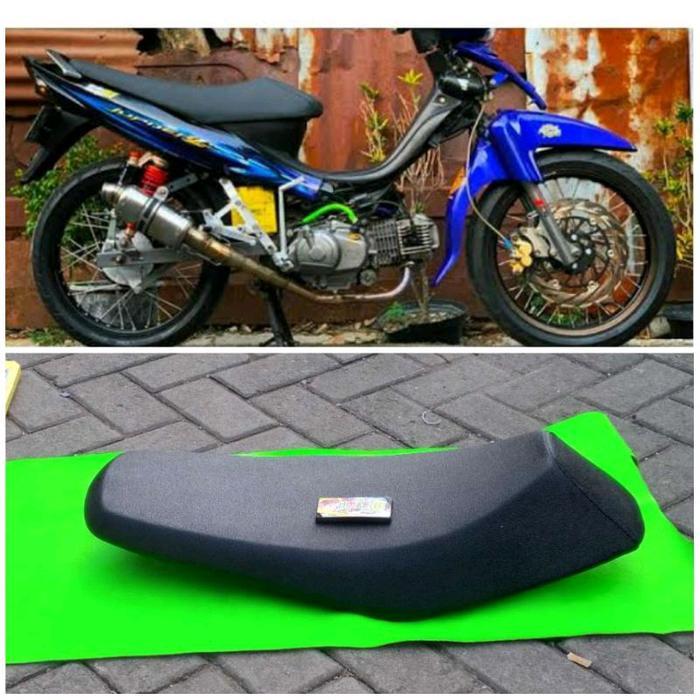 Jok Jupiter Z Race Race-Jok Burhan Road Race-Jok Road Race Jupiter Burhan
