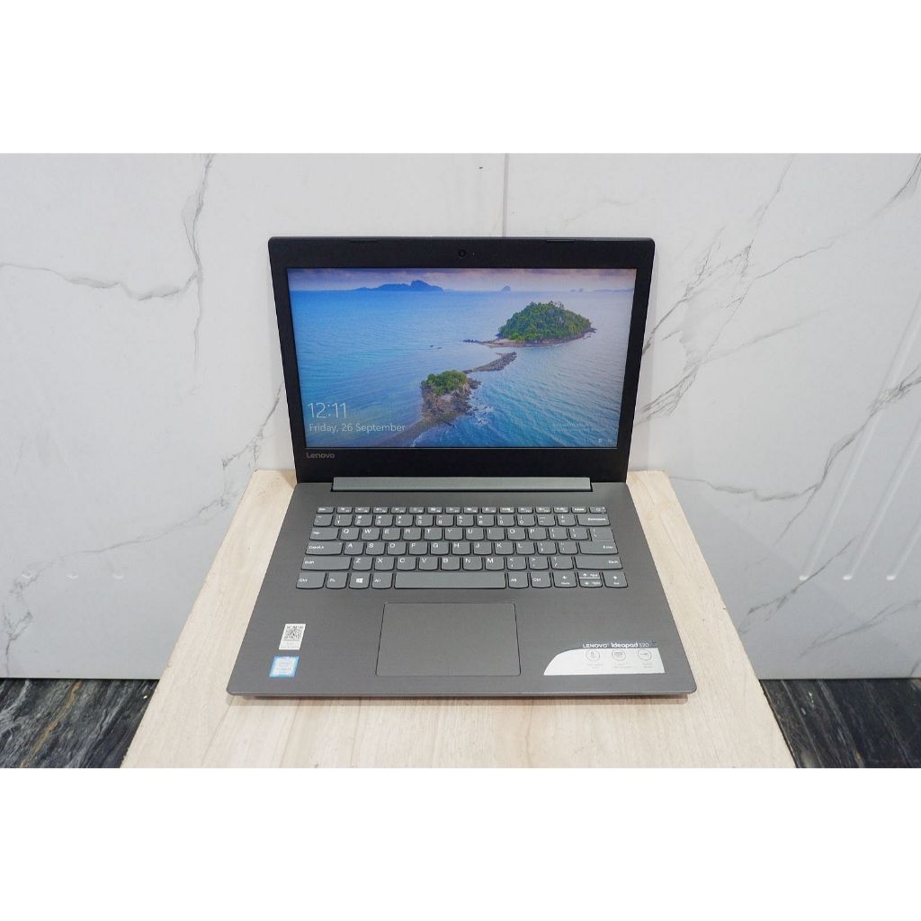 Lenovo Ideapad 320 Core i3-6006U Ram 4Gb Hdd 500Gb SCU23020