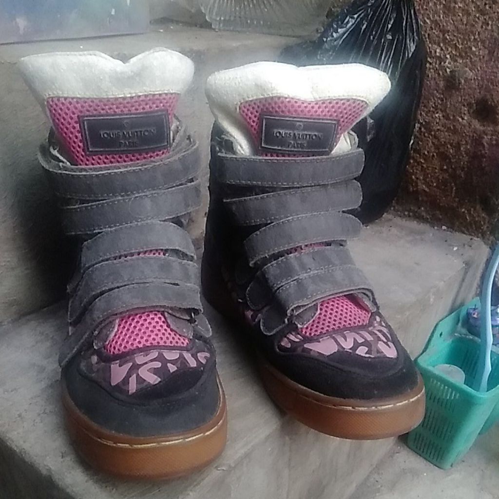 LV second size 38