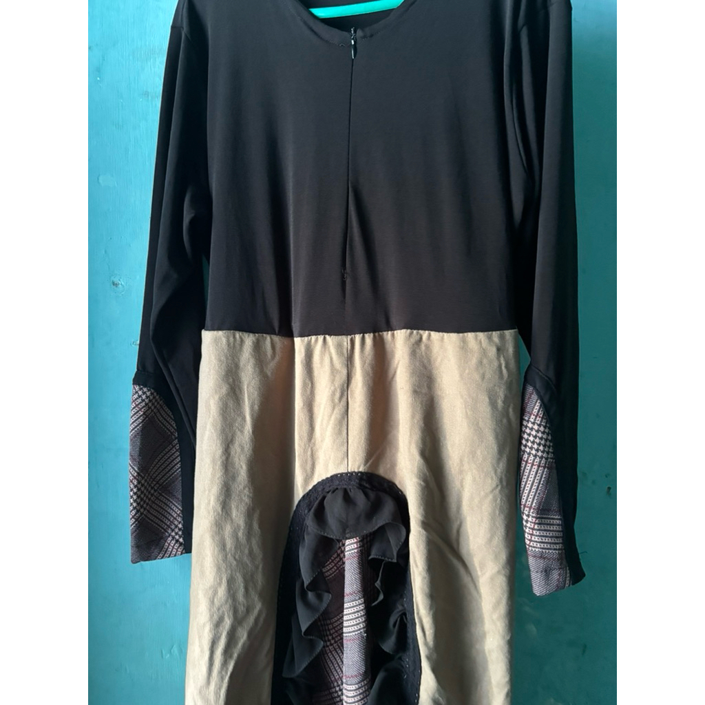 PL Gamis Branded