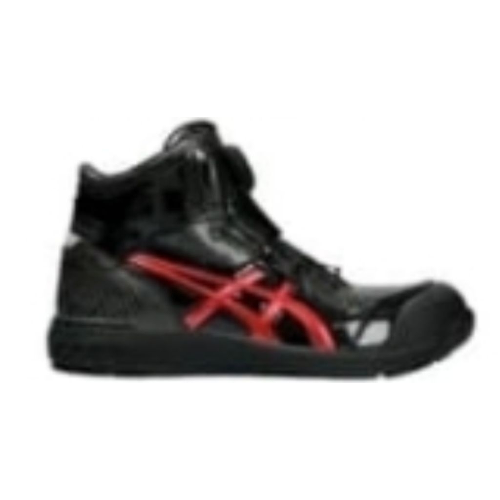 asics CP304 BOA safety shoes 