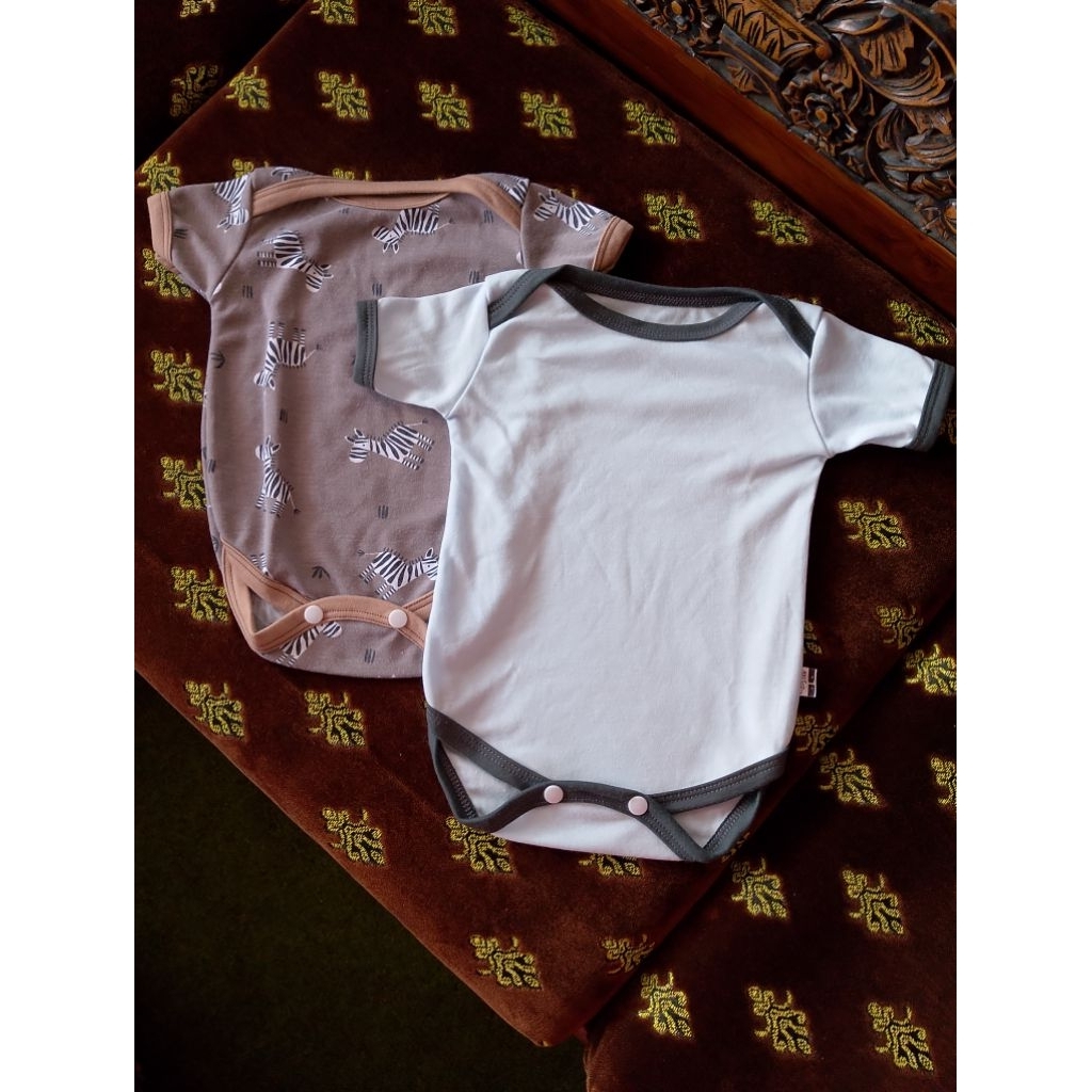 Preloved Baju Bayi Like New | Baju Bayi Bekas | Baju Newborn Murah | Jumper Bayi Murah | Jumper Bayi