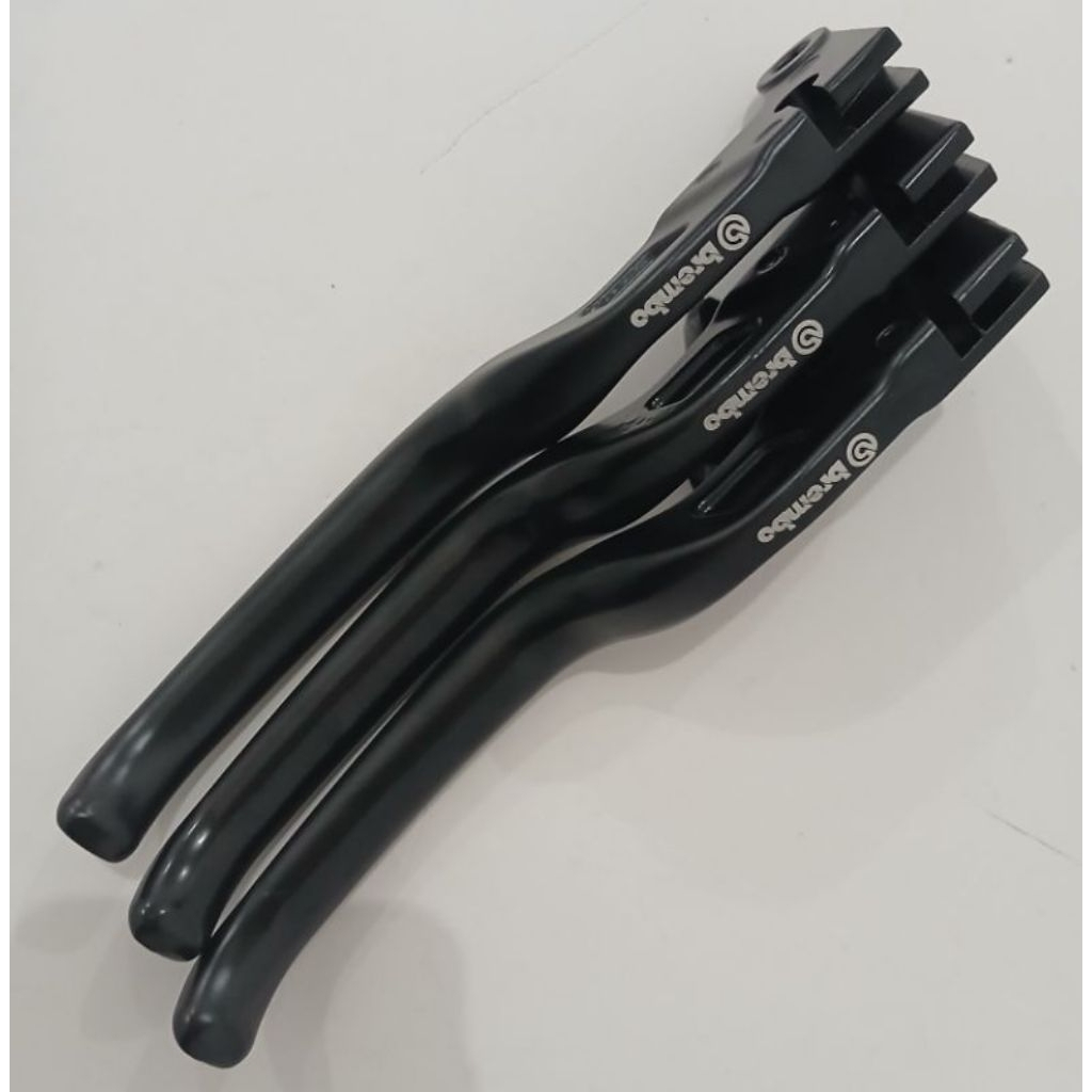 HANDLE KIRI KOPLING REM BREMBO UNIVERSAL BEBEK MATIC RX KING BEAT VARIO FIZ R NINJA GL R15 VIXION ME