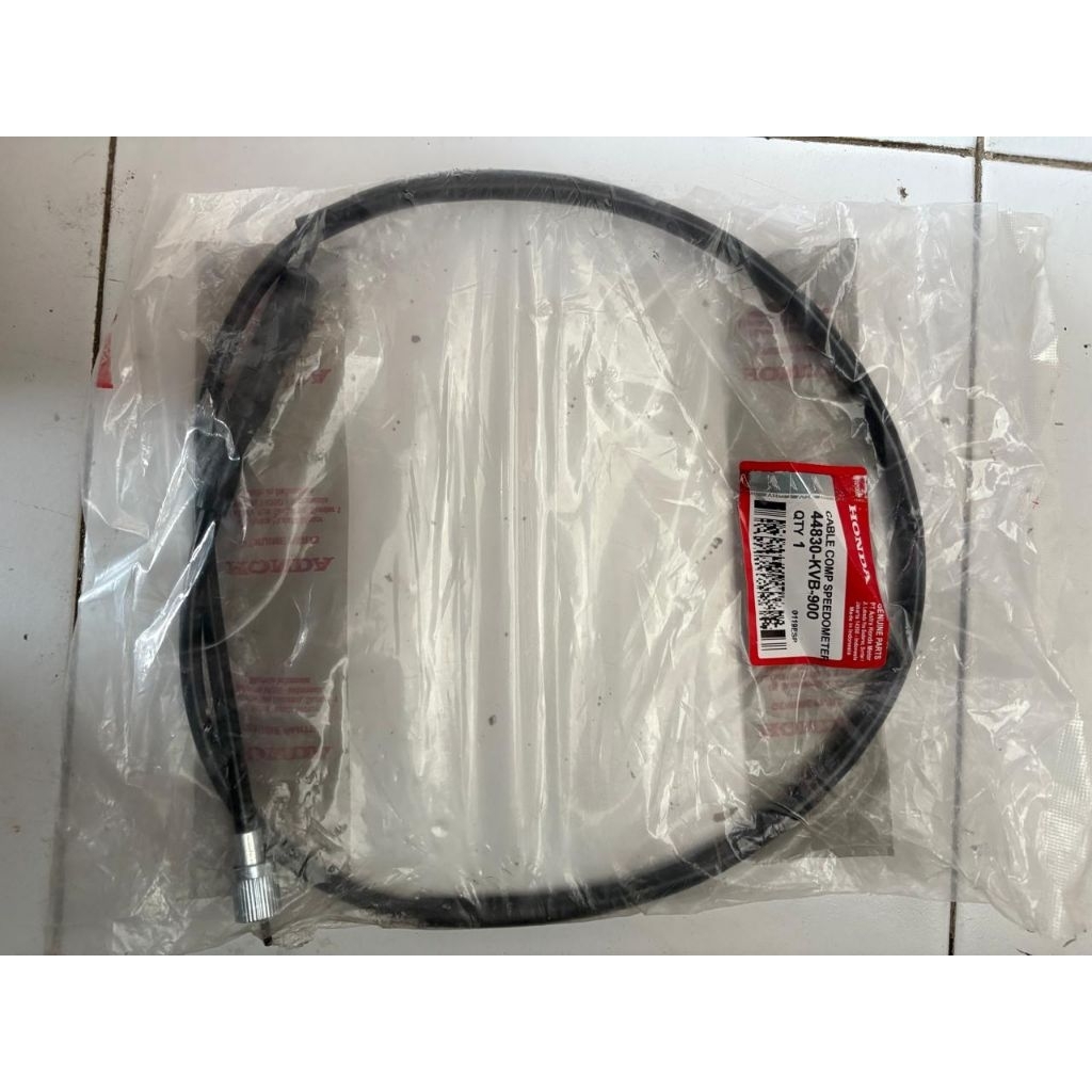 KABEL SPEDOMETER VARIO