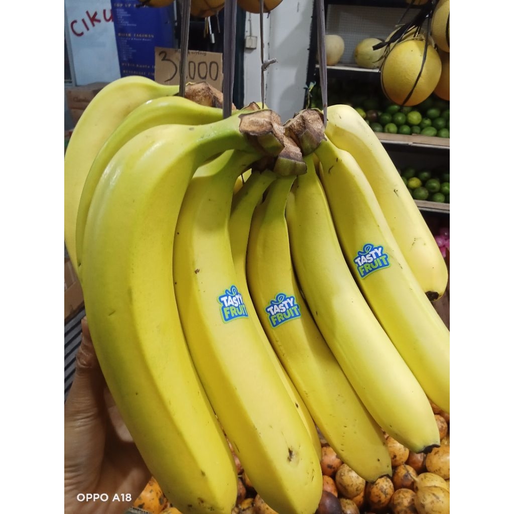Pisang Sunpride 1kg
