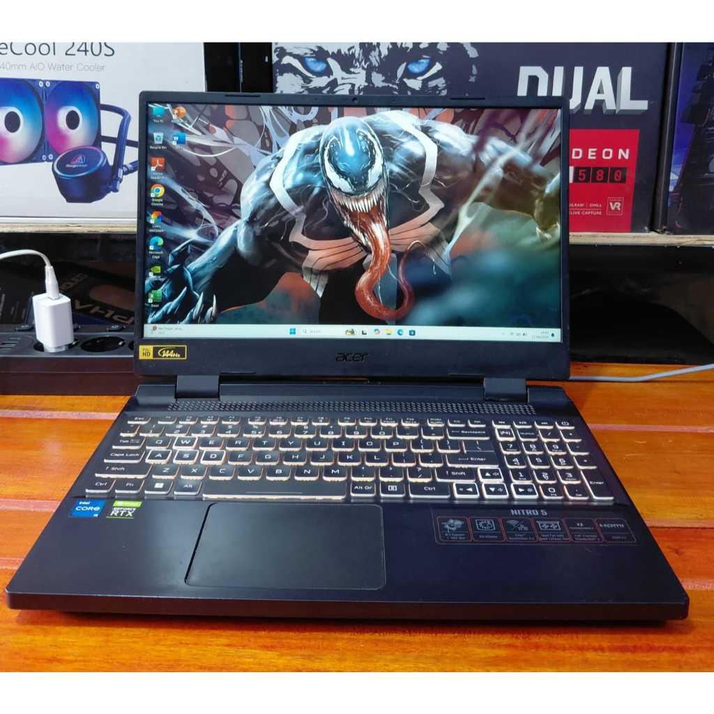 acer nitro