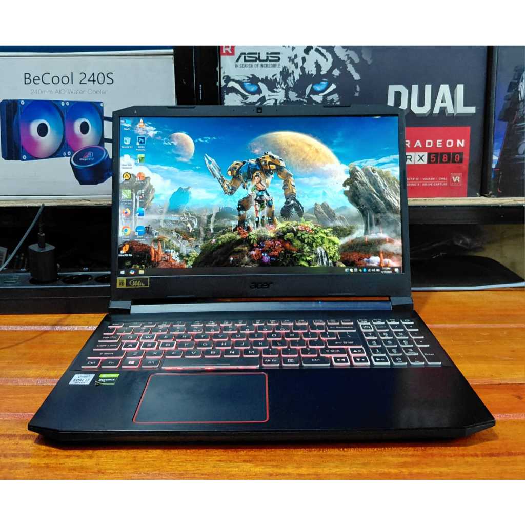 ACER NITRO