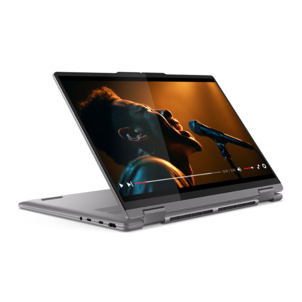 Lenovo YOGA 7 AMD | AMD Ryzen 7-350 | RAM 16GB DDR5 | SSD 1TB | 14" WUXGA IPS | Windows 11 Home +OHS