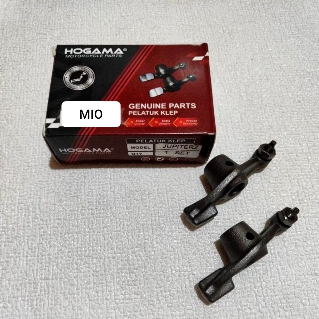 HOGAMA PIANO KLEP MIO 5TL /MIO SPORTY /JUPITER Z 2P2 /MIO SMILE /MIO SOUL /PELATUK KLEP ORIGINAL