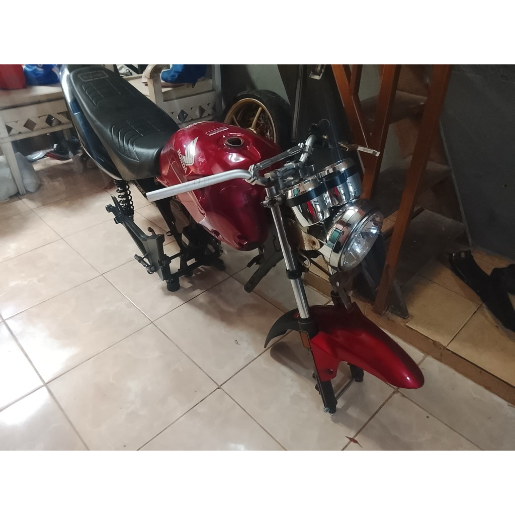 skok depan gl pro