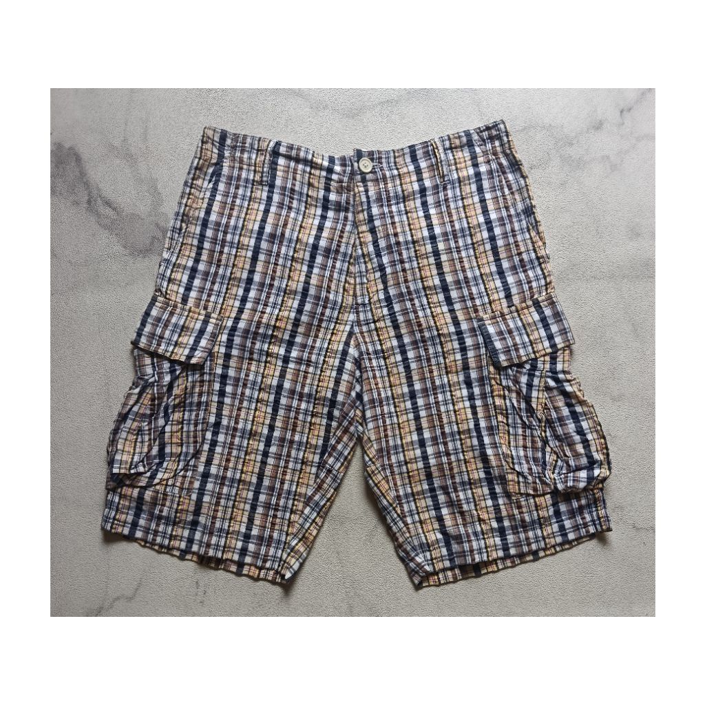 Shortpant Cargo Stussy