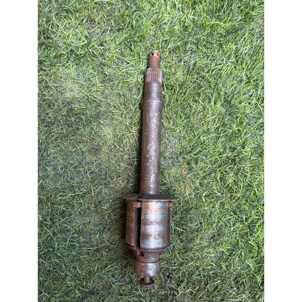 As 22 roda belakang vespa