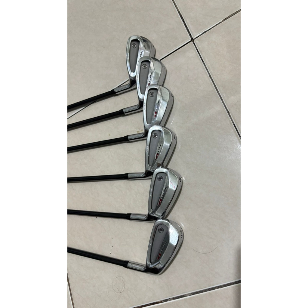 Stick golf Yamaha Inpres