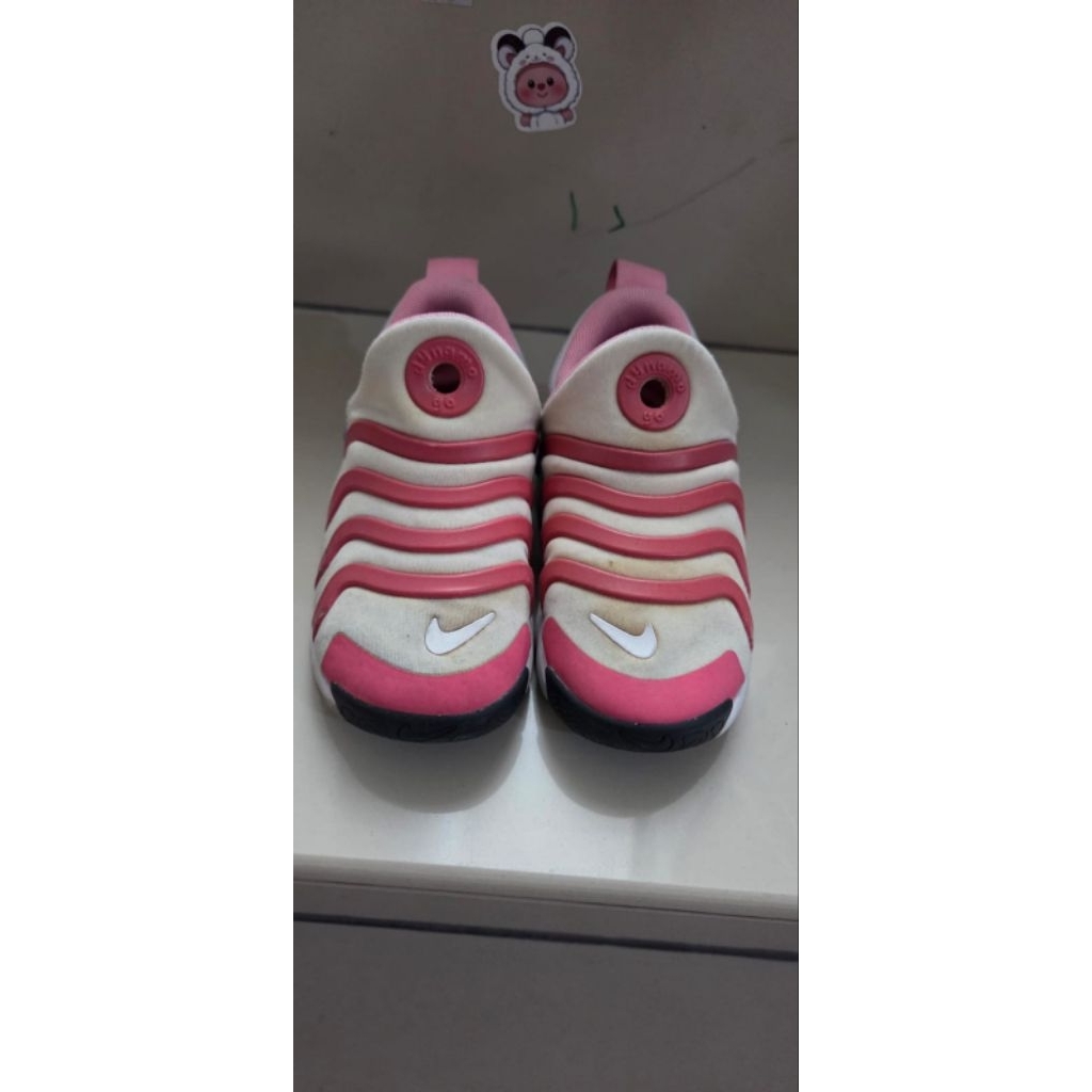 Preloved Nike Dynamo Go Pink Rose - EUR 26