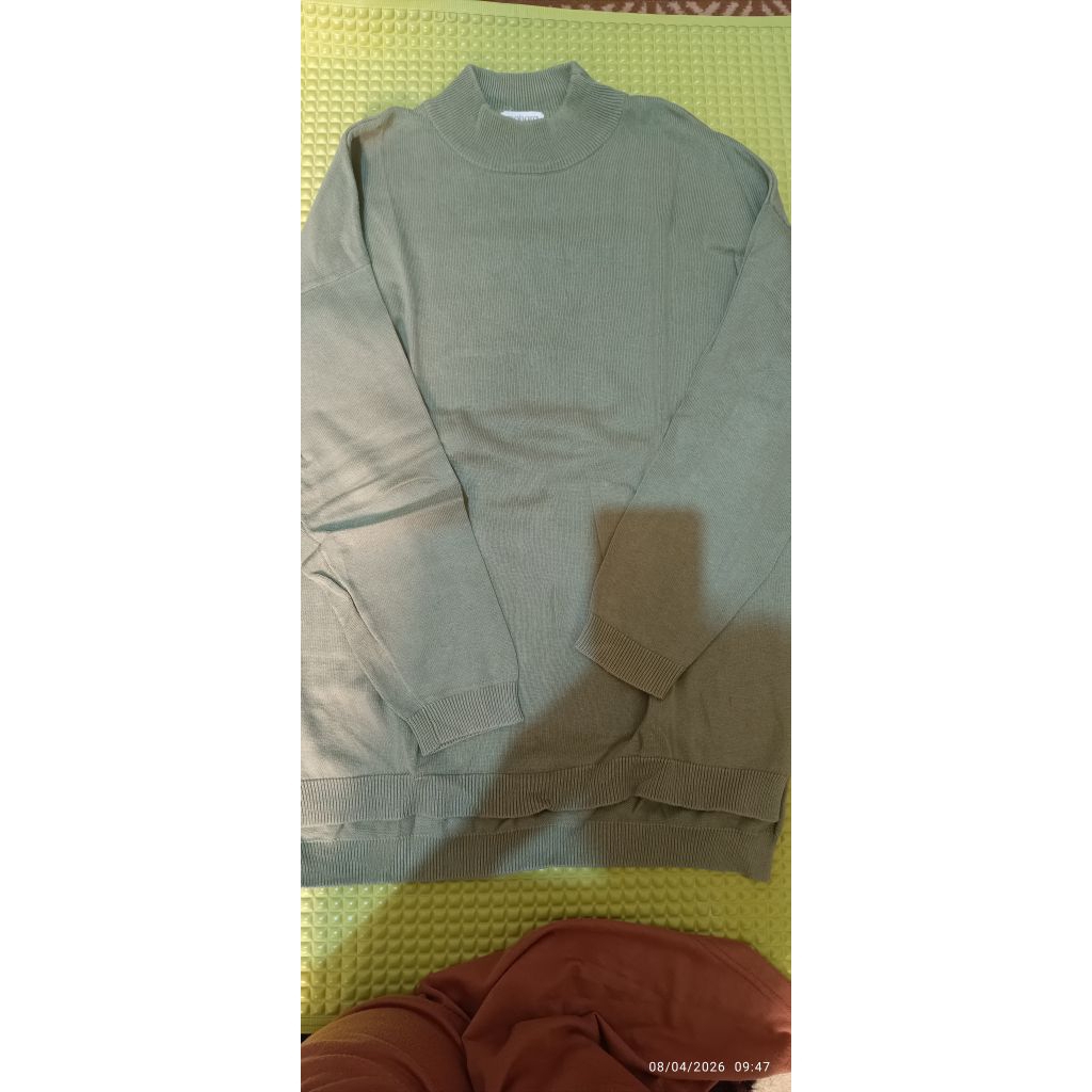 sweter knit mahara.id
