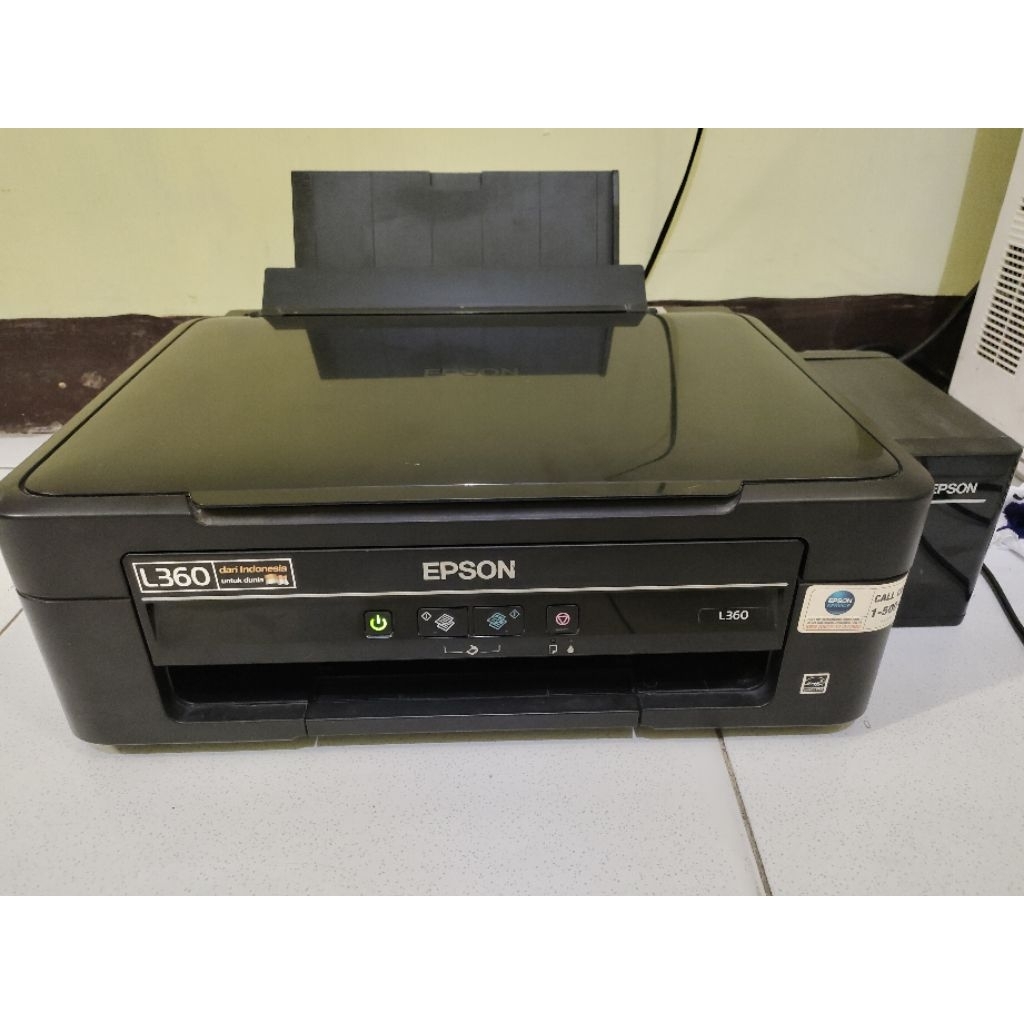 Printer Epson L360