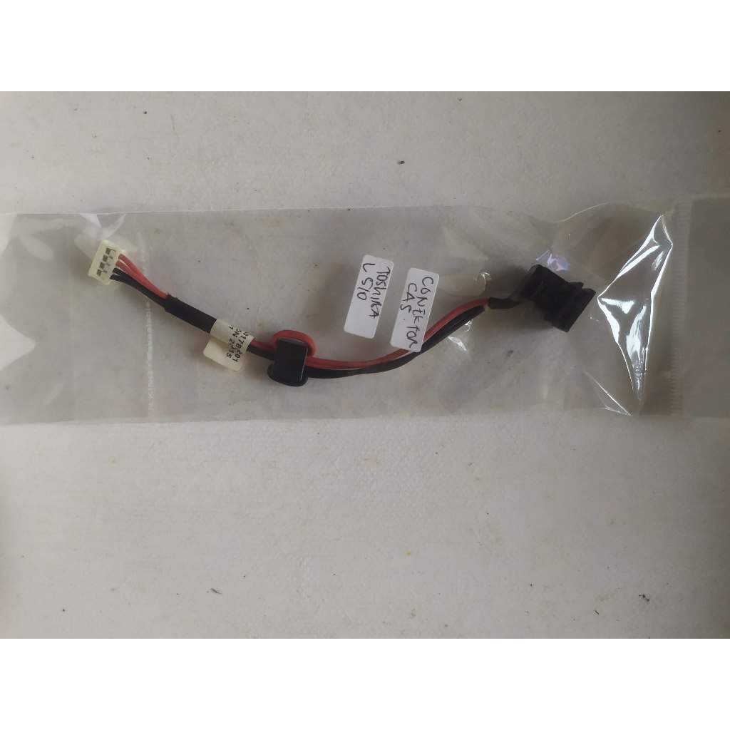 konektor cas toshiba l510
