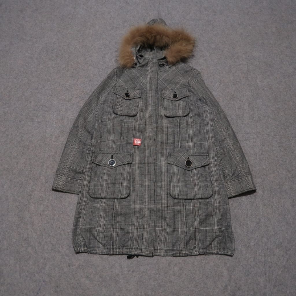 Michel Klein Paris Vintage Jacket