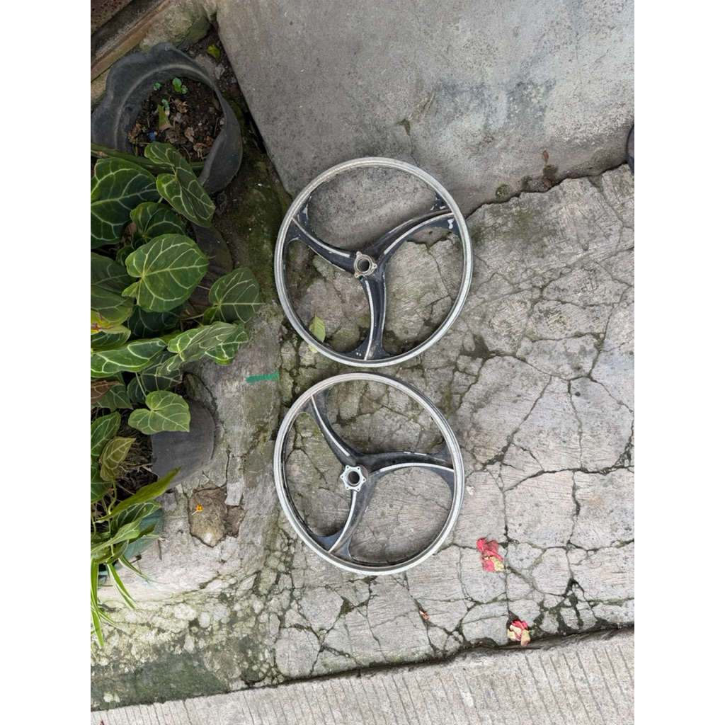 velg sepeda bmx aloy 20 x 175 , velg aloy minion, velg bmx os palang 3