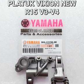 Platuk Vixion New R15 V3-V4 BK6-E2150-00