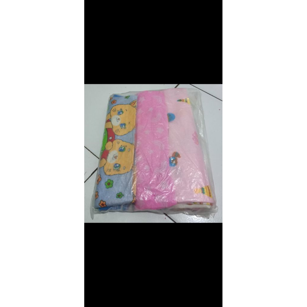 Bedong bayi(new) ex kado